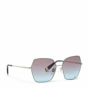 Napszemüveg Furla Sunglasses SFU599 WD00047-MT0000-1246S-4-401-20-CN-D Kék kép