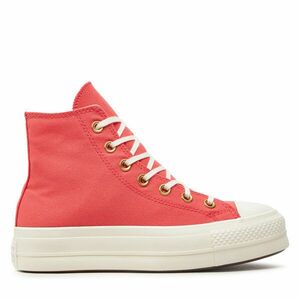 Tornacipő Converse Chuck Taylor All Star Lift A09914C Rózsaszín kép