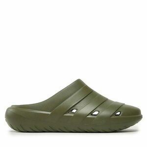 Papucs adidas Adicane Clogs HQ9917 Zöld kép