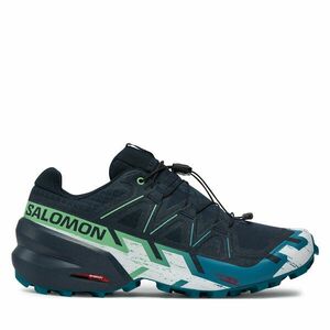 Futócipő Salomon Speedcross 6 L47465300 Szürke kép