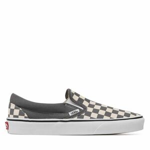 Teniszcipő Vans Classic Slip-O VN0A4BV3TB51 Szürke kép