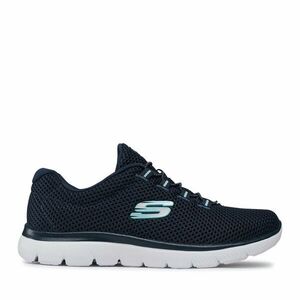 Sportcipők Skechers Quick Lapse 12985/NVLB Sötétkék kép