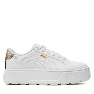 Sportcipők Puma Karmen 395099-01 Fehér kép