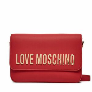 Táska LOVE MOSCHINO JC4023PP1LKD0500 Piros kép