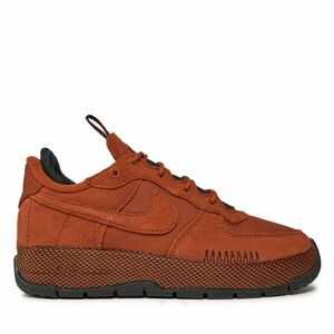 Sportcipők Nike Air Force 1 Wild FB2348 800 Narancssárga kép