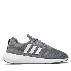 Sportcipők adidas Swift Run 22 GZ3495 Szürke kép