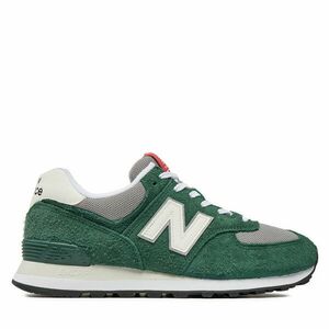 Sportcipők New Balance U574GNH Zöld kép