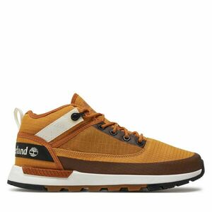 Sportcipők Timberland Field Trekker Mid Fabric TB0A64RC2311 Sárga kép