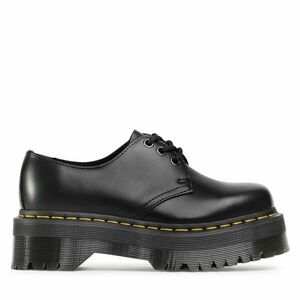 Bakancs Dr. Martens 1461 Quad 25567001 Fekete kép