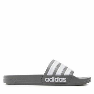 Papucs adidas Adilette Shower Slides GY1891 Szürke kép