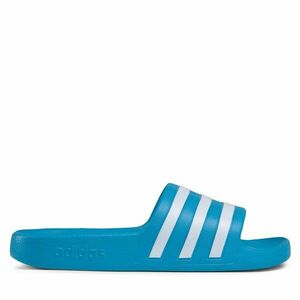 Kék papucs Adidas Adilette Aqua kép