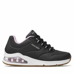 Sportcipők Skechers Uno 2 2nd Best 155542/BLK Fekete kép