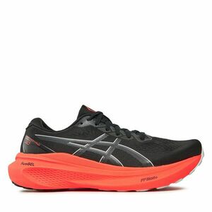 Futócipő Asics Gel-Kayano 30 1011B548 Fekete kép