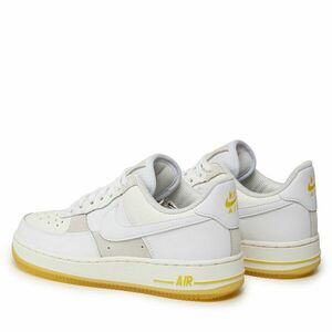 Sportcipők Nike Air Force 1 '07 Low FQ0709 100 Fehér kép