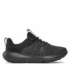 Futócipő Under Armour Ua W Charged Revitalize 3026683-002 Fekete kép