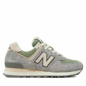 Sportcipők New Balance WL574GA2 Szürke kép