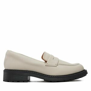 Lords Clarks Orinoco2 Penny 26177778 Bézs kép