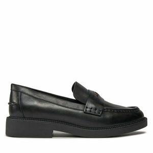 Lords MICHAEL Michael Kors Eden Loafer 40R4EDMP1L Fekete kép