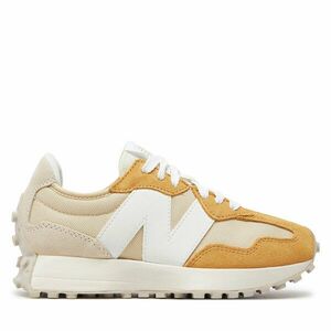 Sportcipők New Balance U327FG Bézs kép