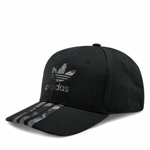 Baseball sapka adidas IY1545 Fekete kép