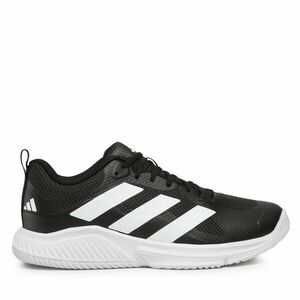 Teremcipők adidas Court Team Bounce 2.0 Shoes HR0609 Fekete kép