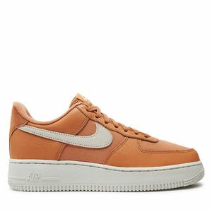 Sportcipők Nike Air Force 1 '07 Lx DV7186 200 Narancssárga kép