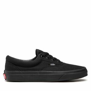 Teniszcipő Vans Era VN000QFKBKA Fekete kép