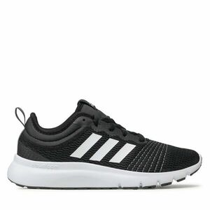 Edzőtermi cipők adidas Fluidup H02009 Fekete kép