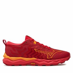 Futócipő Mizuno Wave Daichi 8 Gtx GORE-TEX J1GJ2456 Piros kép