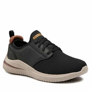 Sportcipők Skechers Mooney 210239/BLK Fekete kép