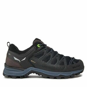 Bakancs Salewa Ms Mtn Trainer Lite Gtx GORE-TEX 61361-0971 Fekete kép