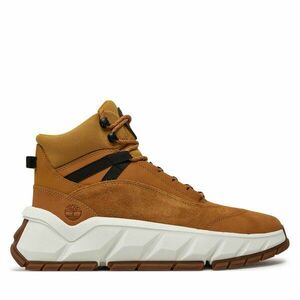 Sportcipők Timberland Tbl Turbo Hiker TB0A41GU231 Barna kép