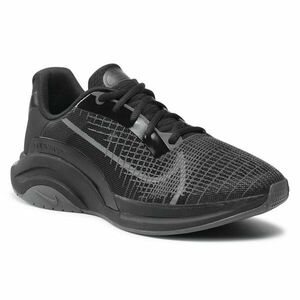 Edzőtermi cipők Nike Zoomx Superrep Surge CU7627 004 Fekete kép