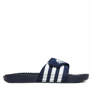 Papucs adidas adissage F35579 Sötétkék kép