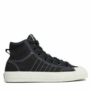 Tornacipő adidas Nizza Hi Rf F34057 Fekete kép