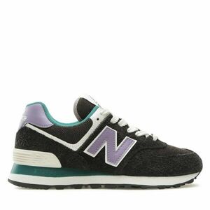 Sportcipő New Balance U574LV2 Fekete kép