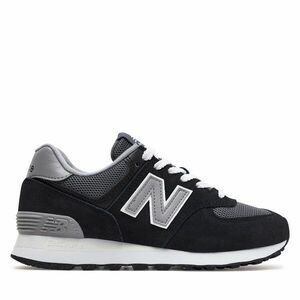 Sportcipők New Balance U574TWE Fekete kép