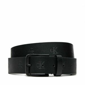 Férfi öv Calvin Klein Classic K50K512087 Fekete kép