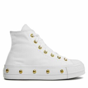 Tornacipő Converse Chuck Taylor All Star Lift A06787C Fehér kép