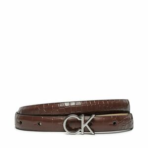 Női öv Calvin Klein K60K612390 Barna kép