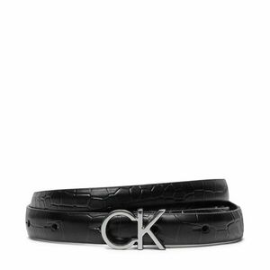 Női öv Calvin Klein K60K612390 Fekete kép