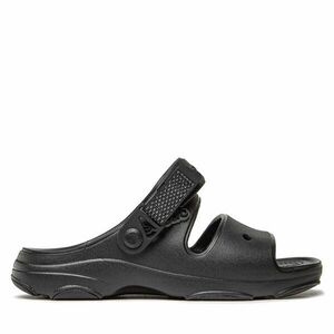 Papucs Crocs Classic All-Terrain Sandal 207711 Fekete kép