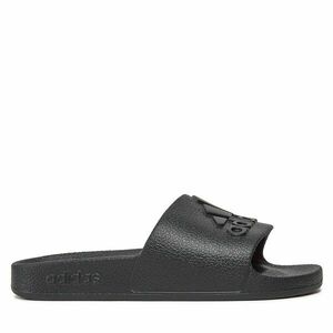 Papucs adidas adilette Aqua Slides IF7371 Fekete kép