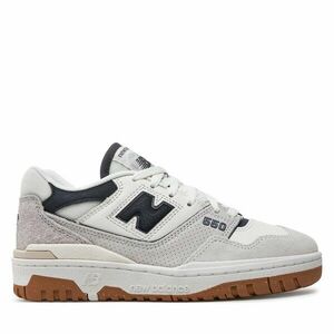 Sportcipők New Balance BBW550TA Szürke kép