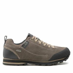 Bakancs CMP Elettra Low Hiking Shoe Wp 38Q4617 Szürke kép