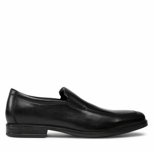 Lords Clarks Howard Edge 261622467 Fekete kép