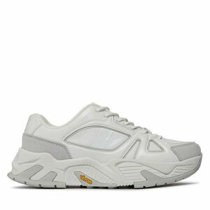 Sportcipők Calvin Klein Jeans Vibram Runner Low Mix Nbs Lum YM0YM00880 Fehér kép