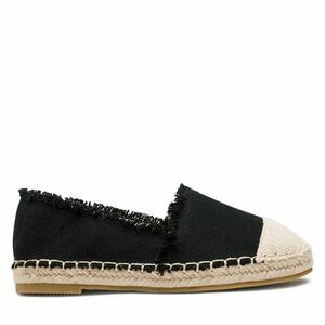 Espadrilles Jenny Fairy WSS990-196 Fekete kép