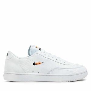 Sportcipők Nike Court Vintage Prem CT1726 100 Fehér kép