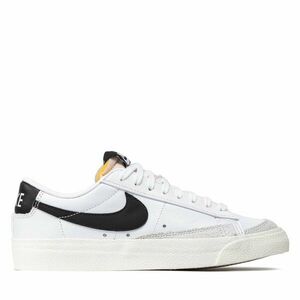 Sportcipők Nike Blazer Low '77 DC4769 102 Fehér kép